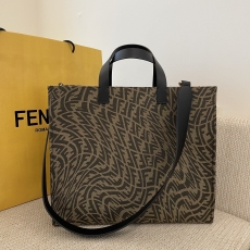 Fendi Shopping Bags